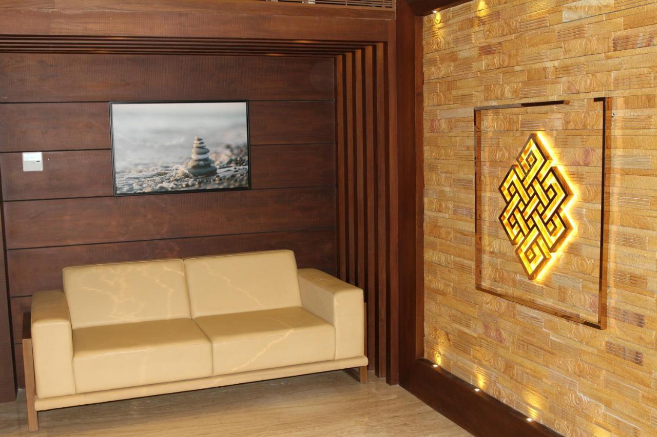 Hotel Retrieve Health & Wellness Kochi Exterior foto