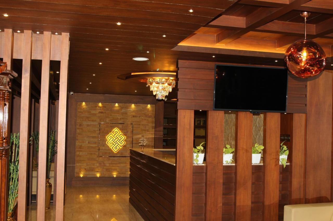 Hotel Retrieve Health & Wellness Kochi Exterior foto