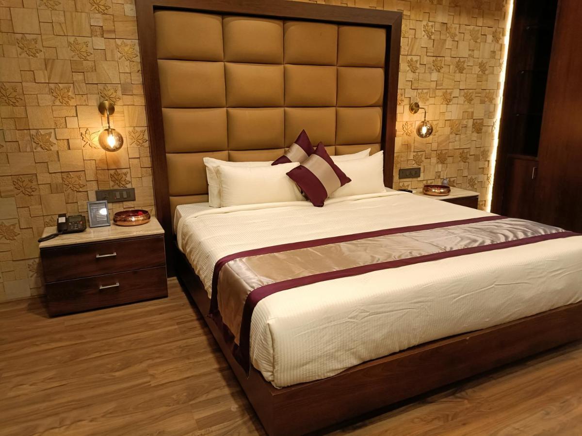 Hotel Retrieve Health & Wellness Kochi Exterior foto